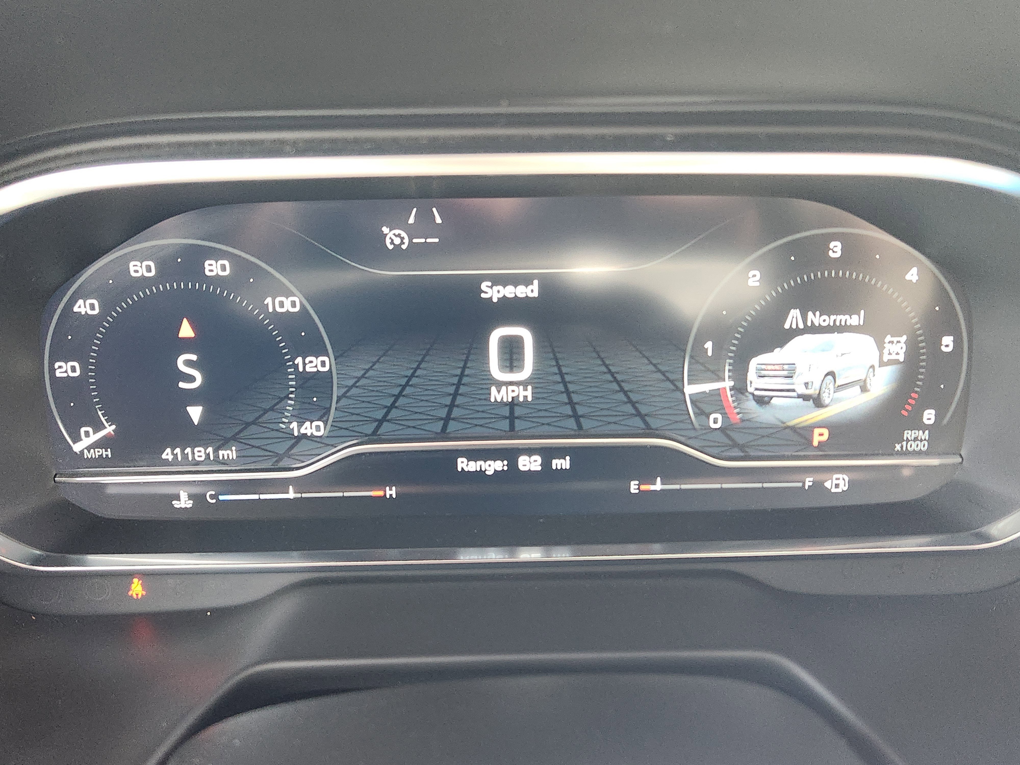 2024 GMC Yukon SLT