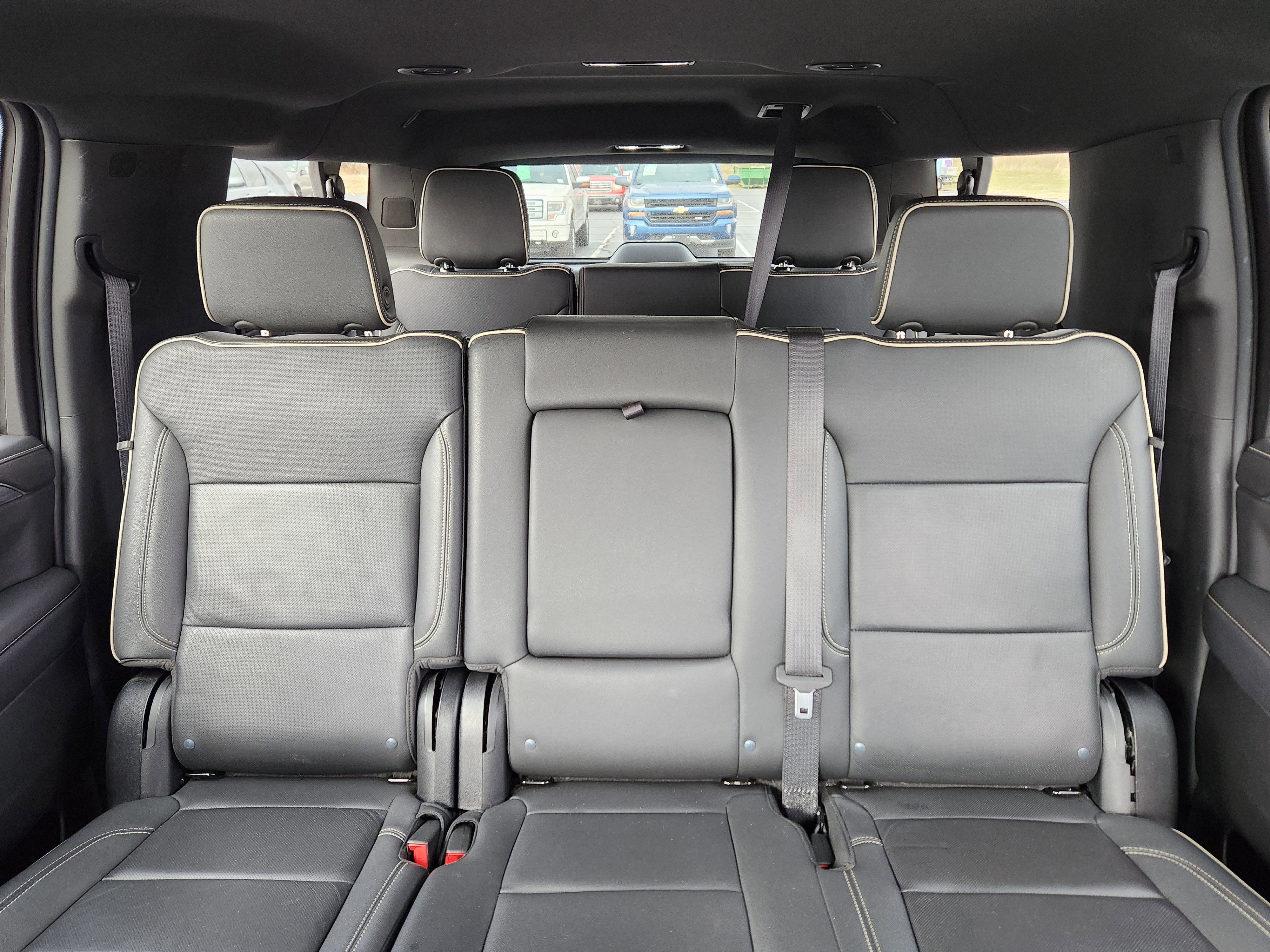 2024 GMC Yukon XL SLT