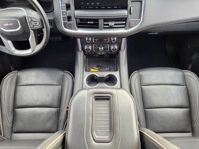 2024 GMC Yukon XL SLT