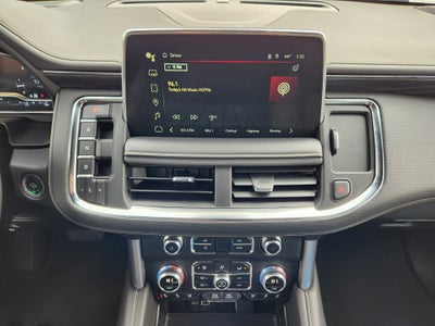 2024 GMC Yukon XL SLT