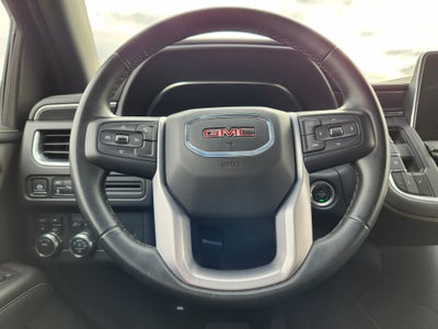 2024 GMC Yukon XL SLT