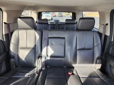 2013 GMC Yukon XL SLT