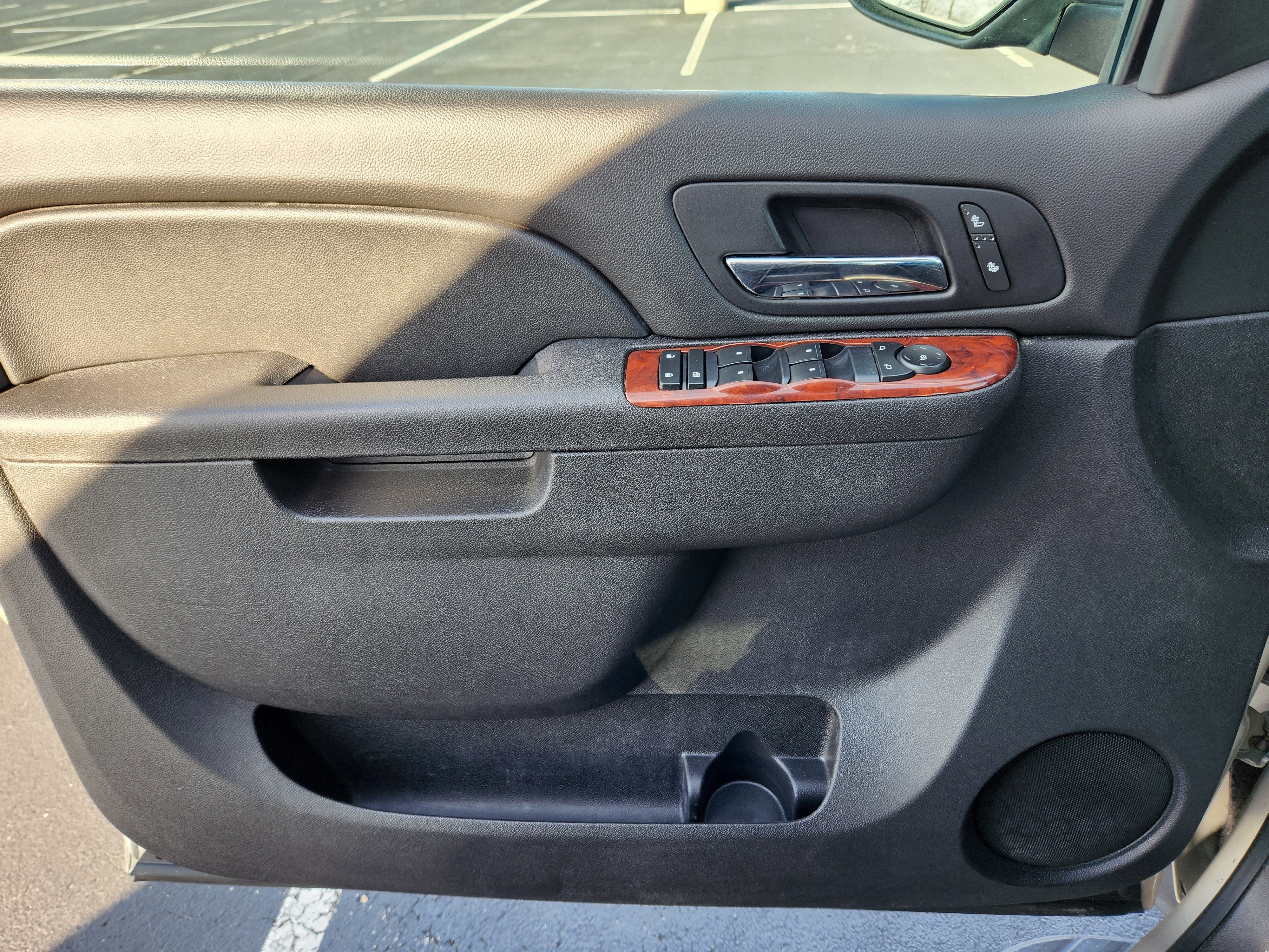 2013 GMC Yukon XL SLT