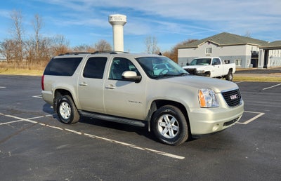 2013 GMC Yukon XL SLT