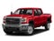 2016 GMC Sierra 2500 HD SLE