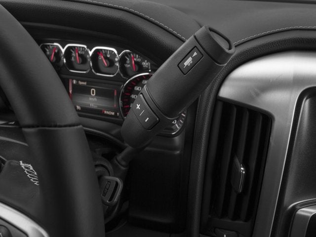 2016 GMC Sierra 2500 HD SLE