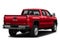 2016 GMC Sierra 2500 HD SLE