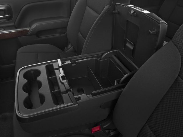 2016 GMC Sierra 2500 HD SLE
