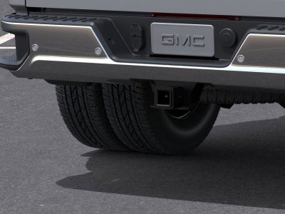 2026 GMC Sierra 3500 HD SLE DRW