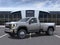 2026 GMC Sierra 3500 HD SLE DRW