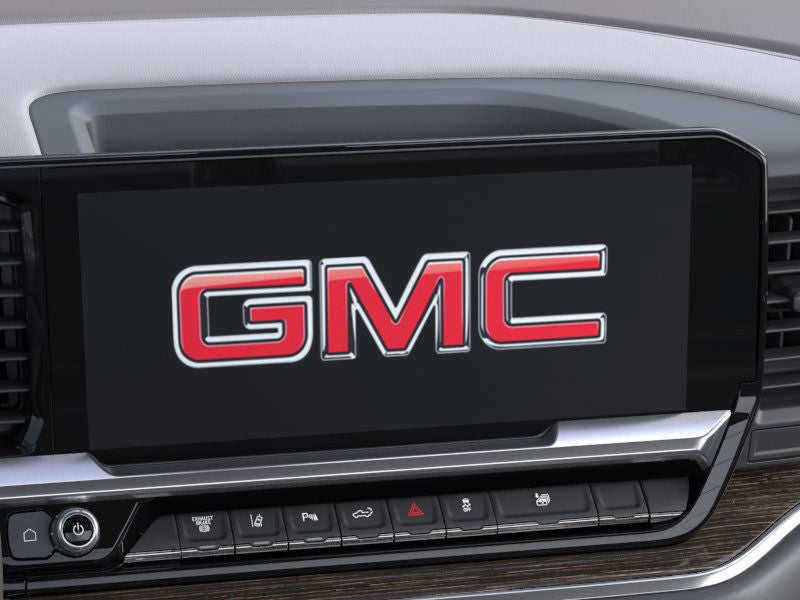 2026 GMC Sierra 3500 HD SLE DRW