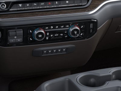 2026 GMC Sierra 3500 HD SLE DRW