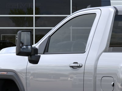 2026 GMC Sierra 3500 HD SLE DRW