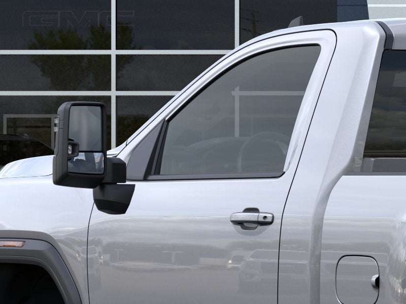 2026 GMC Sierra 3500 HD SLE DRW