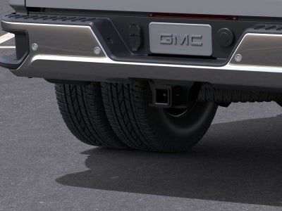 2026 GMC Sierra 3500 HD SLE DRW