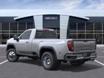 2026 GMC Sierra 3500 HD SLE DRW