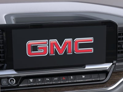 2026 GMC Sierra 3500 HD SLE DRW
