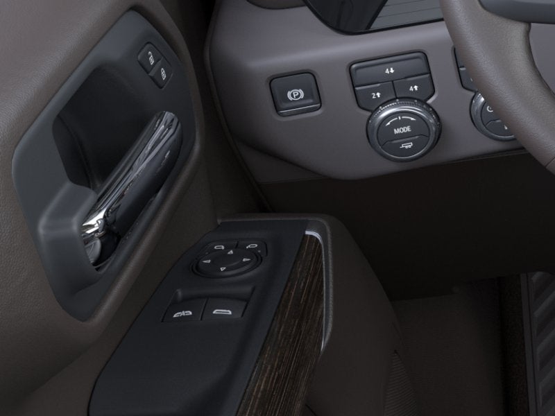 2026 GMC Sierra 3500 HD SLE DRW