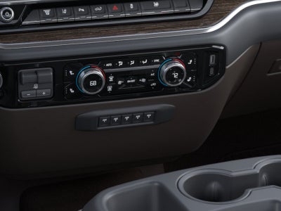 2026 GMC Sierra 3500 HD SLE DRW