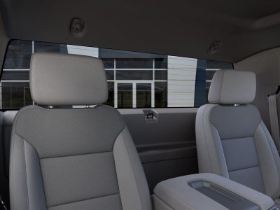 2026 GMC Sierra 3500 HD SLE DRW