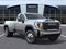 2026 GMC Sierra 3500 HD SLE DRW