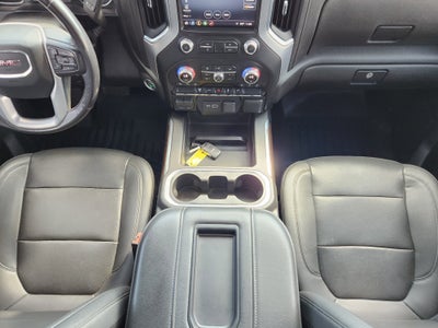 2021 GMC Sierra 2500 HD SLT