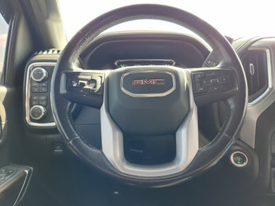 2021 GMC Sierra 2500 HD SLT