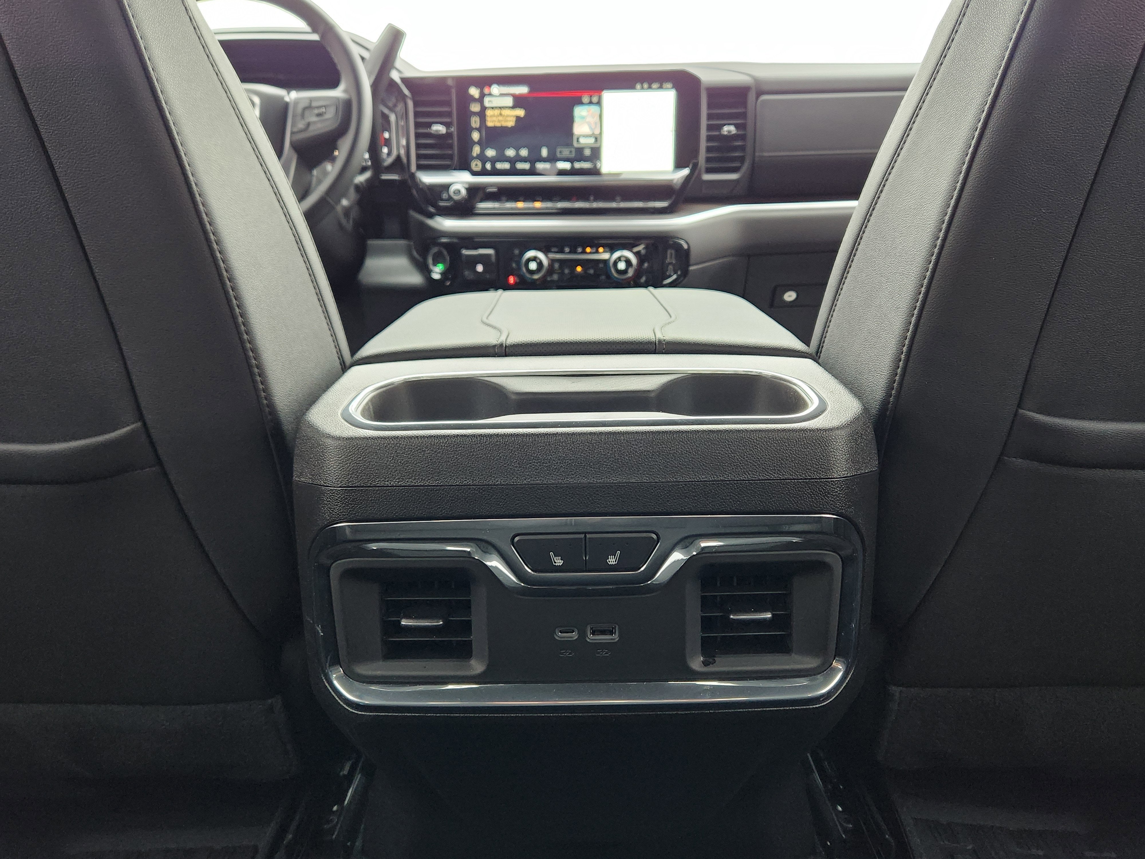 2025 GMC Sierra 3500 HD SLT