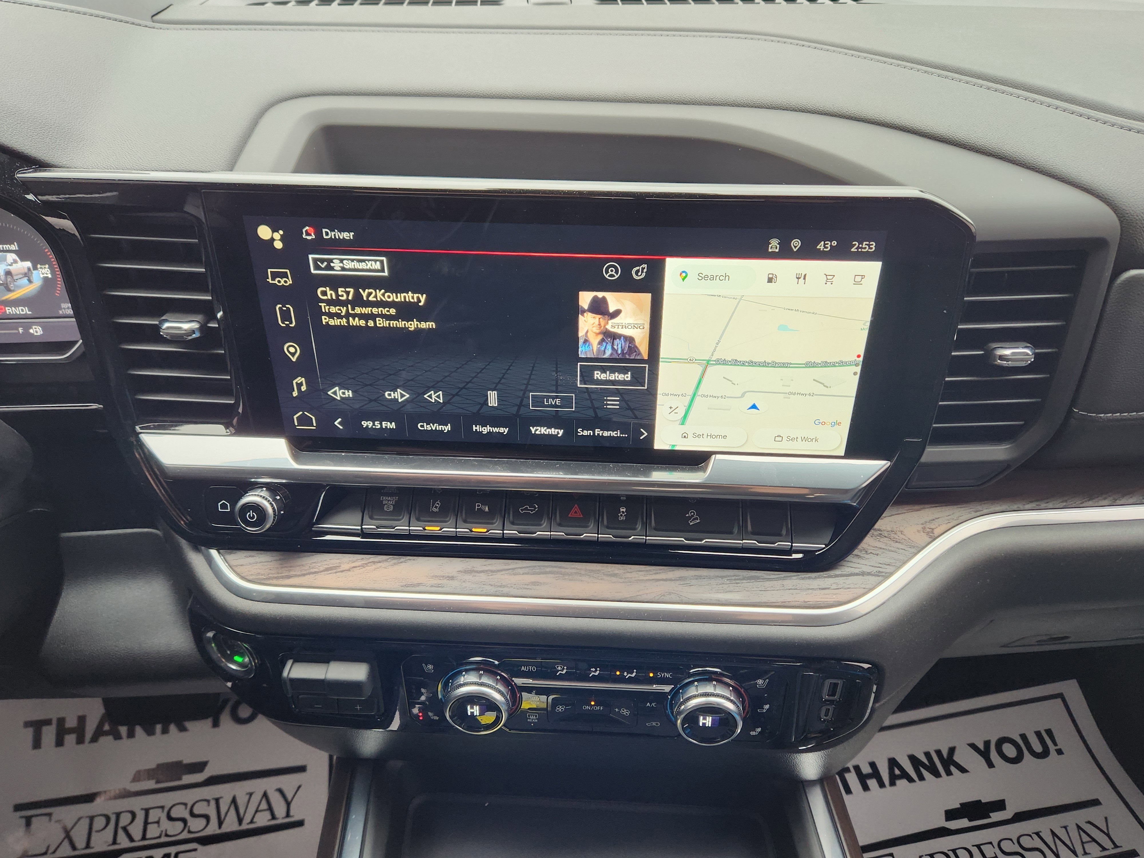 2025 GMC Sierra 3500 HD SLT