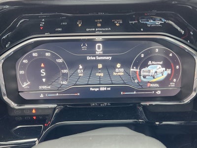 2025 GMC Sierra 3500 HD SLT