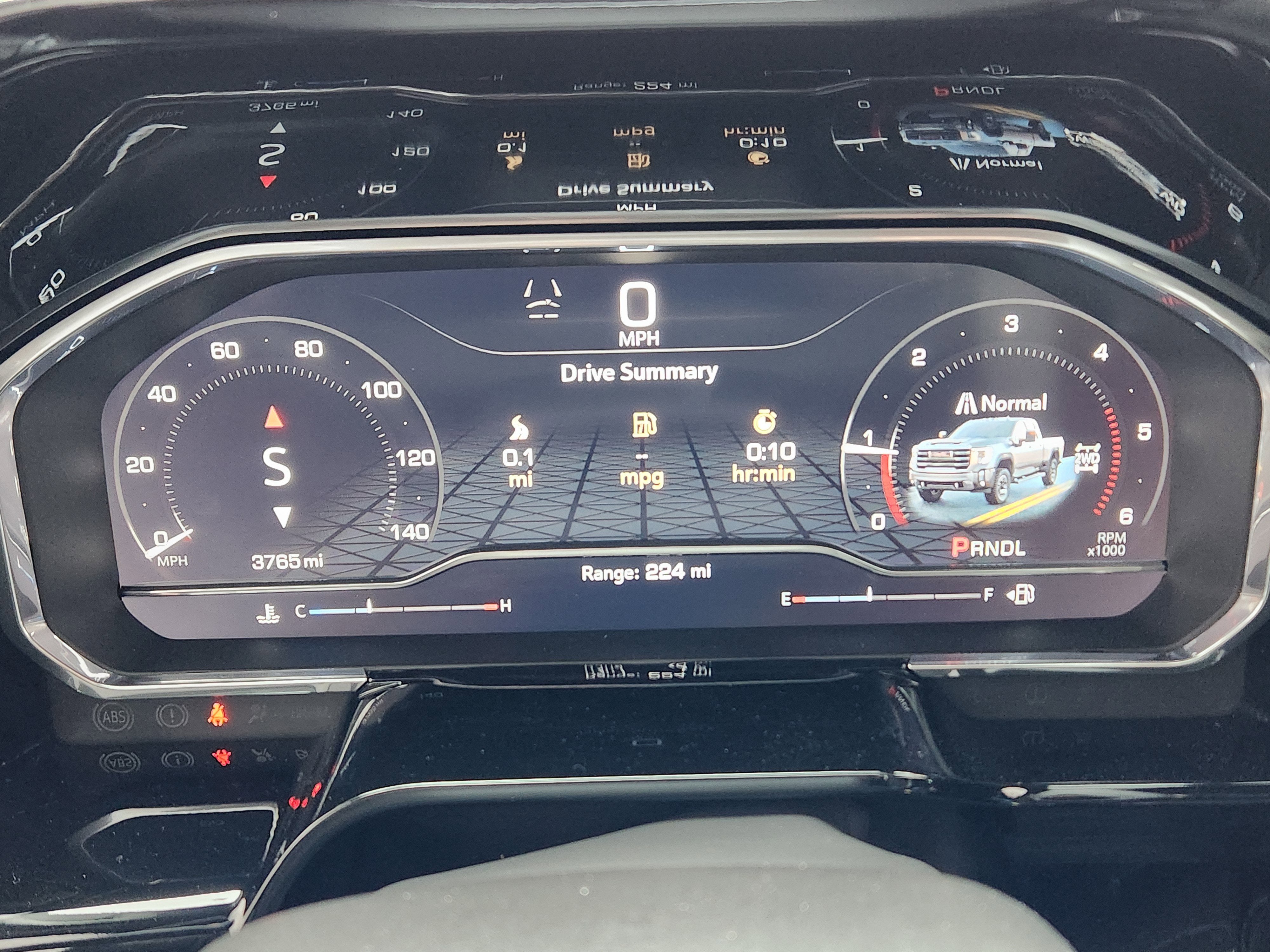 2025 GMC Sierra 3500 HD SLT