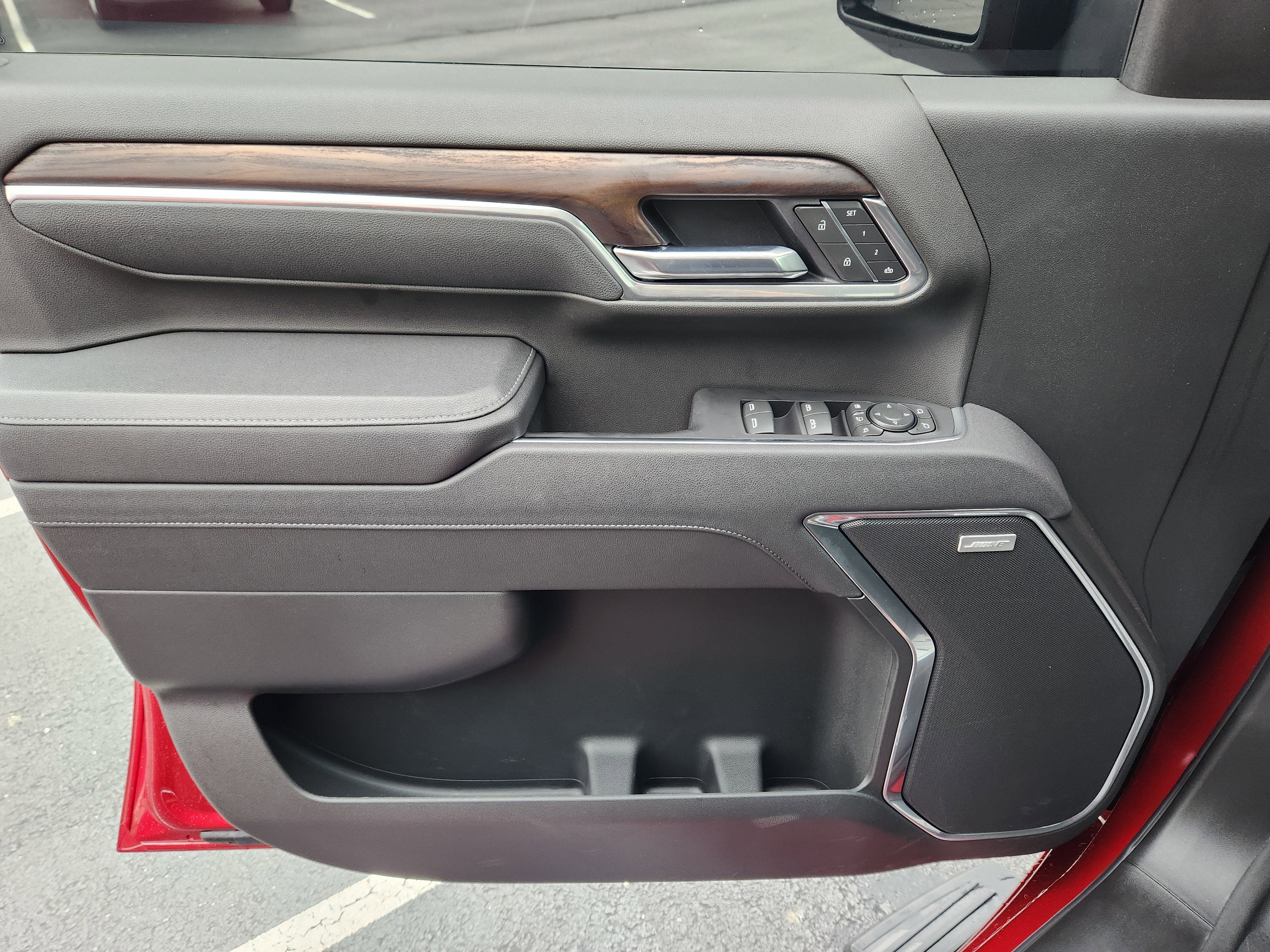 2025 GMC Sierra 3500 HD SLT