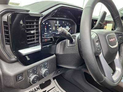 2025 GMC Sierra 3500 HD SLT