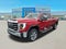 2025 GMC Sierra 3500 HD SLT