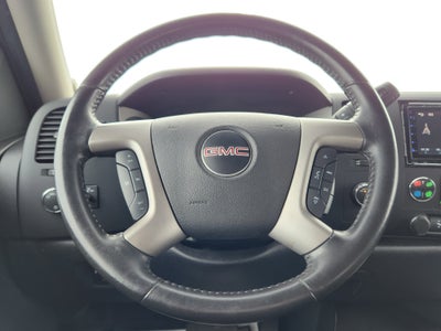 2013 GMC Sierra 1500 SLE