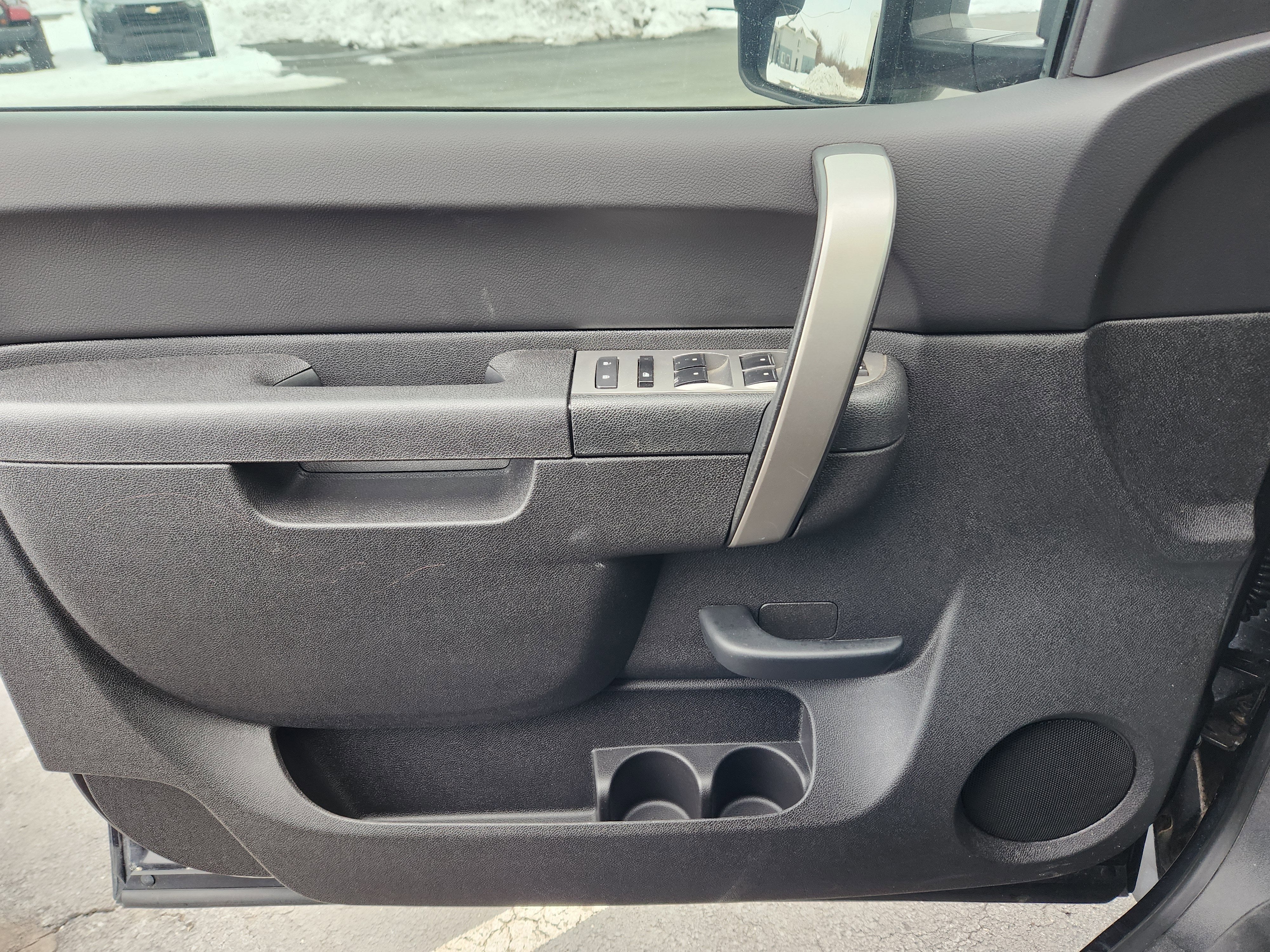 2013 GMC Sierra 1500 SLE