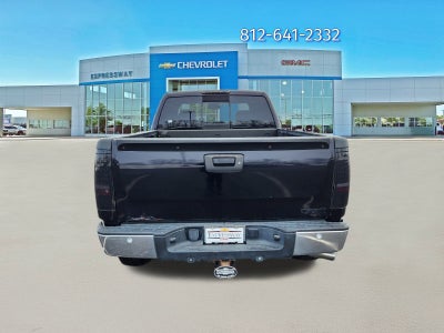 2013 GMC Sierra 1500 SLE