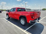 2025 GMC Sierra 1500 SLE