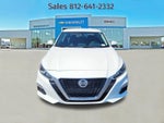 2020 Nissan Altima S FWD