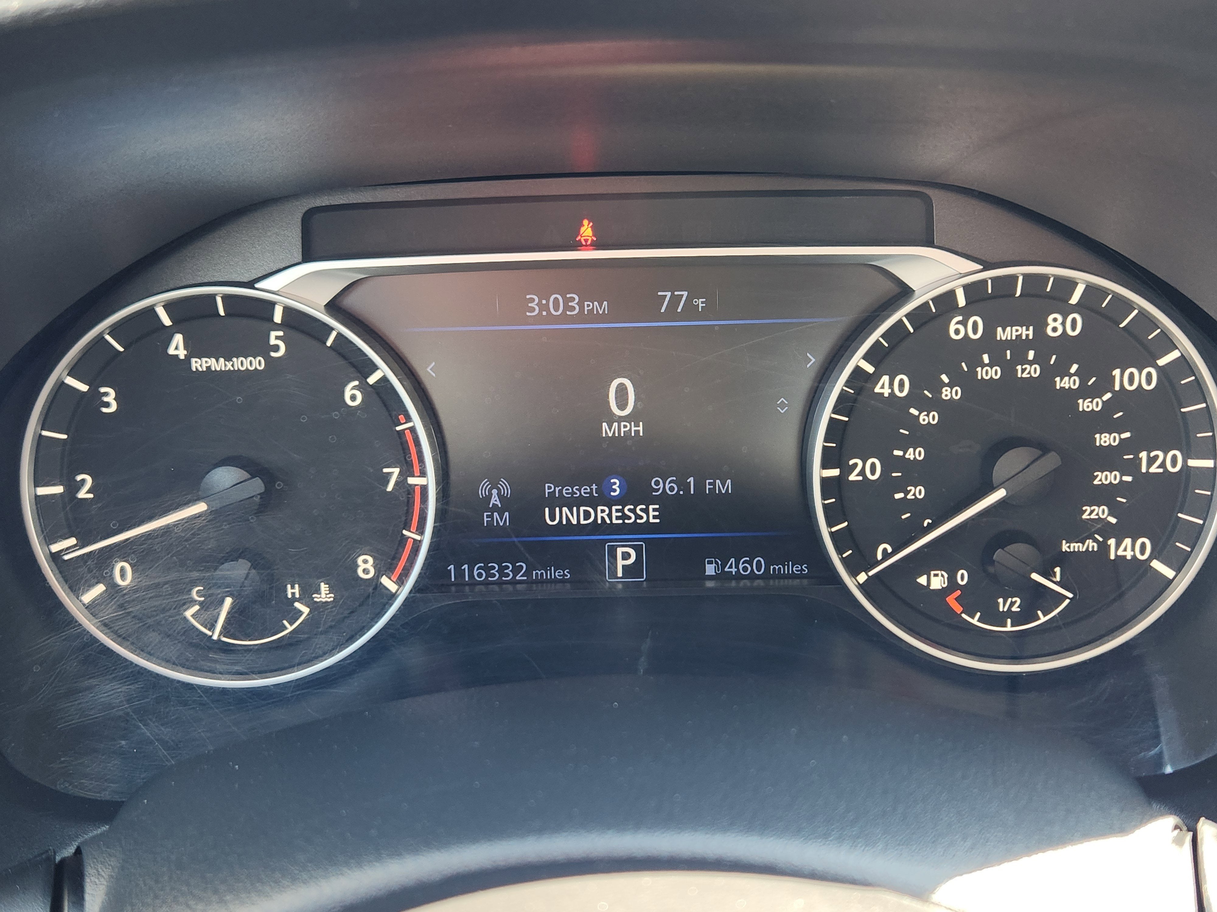 2020 Nissan Altima S FWD