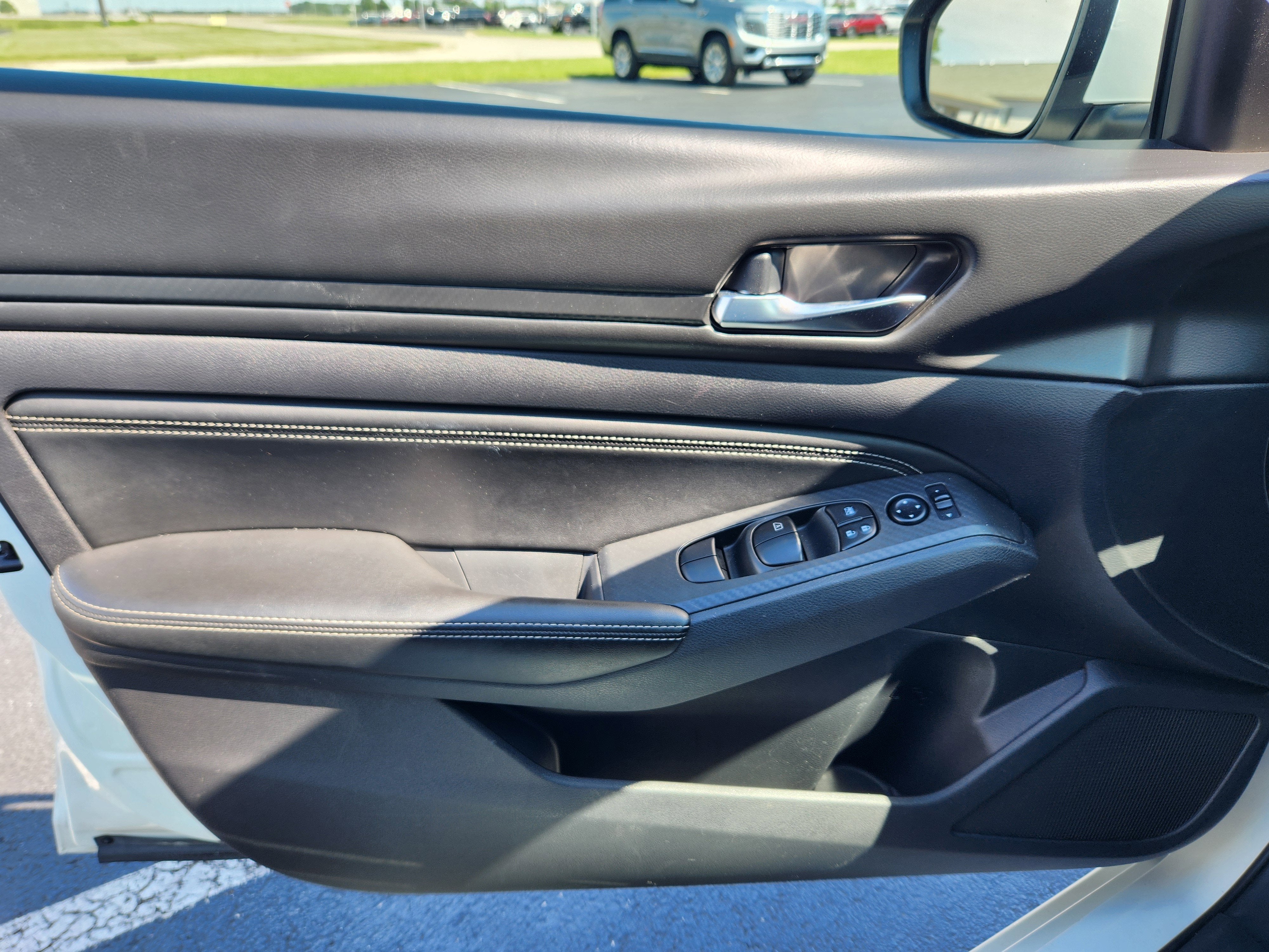 2020 Nissan Altima S FWD