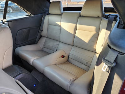 2014 Ford Mustang V6 Premium