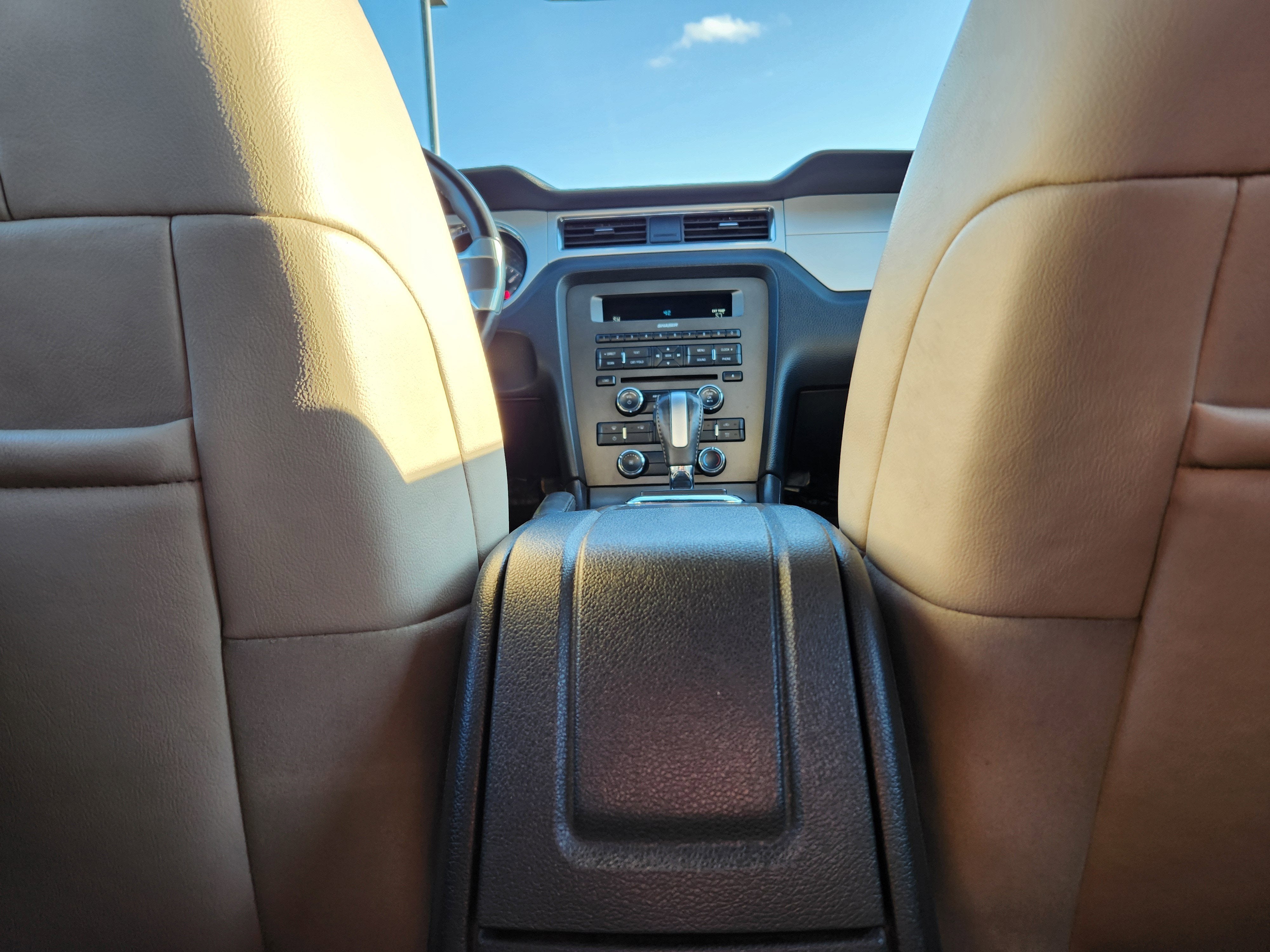 2014 Ford Mustang V6 Premium