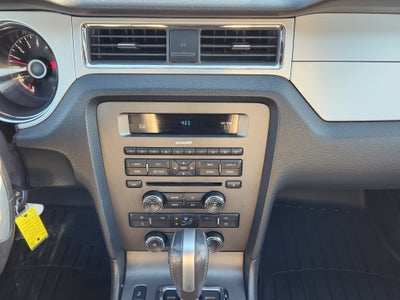 2014 Ford Mustang V6 Premium