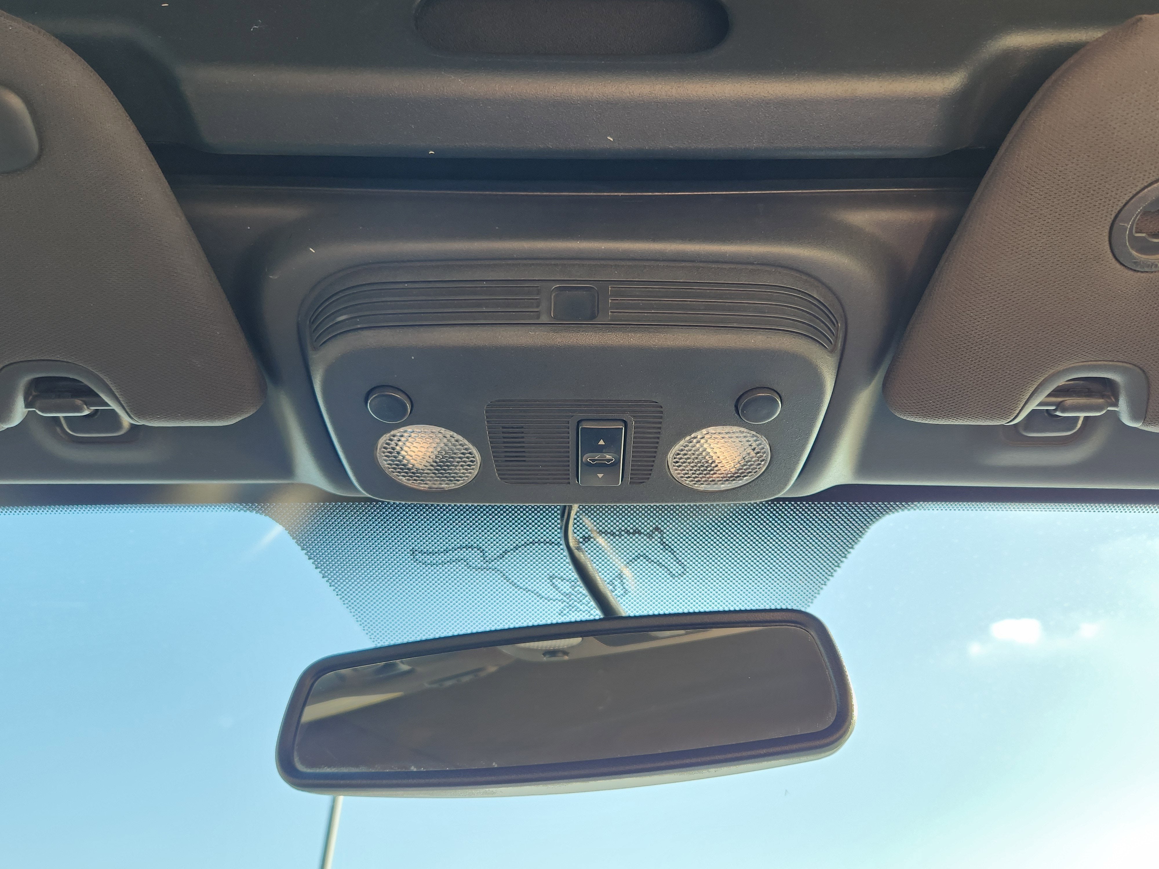 2014 Ford Mustang V6 Premium