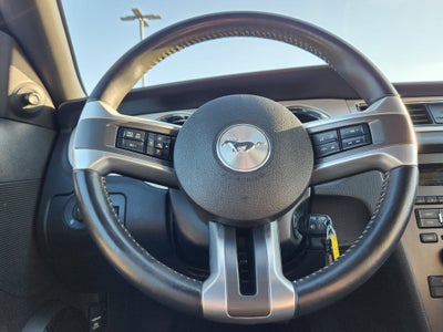 2014 Ford Mustang V6 Premium