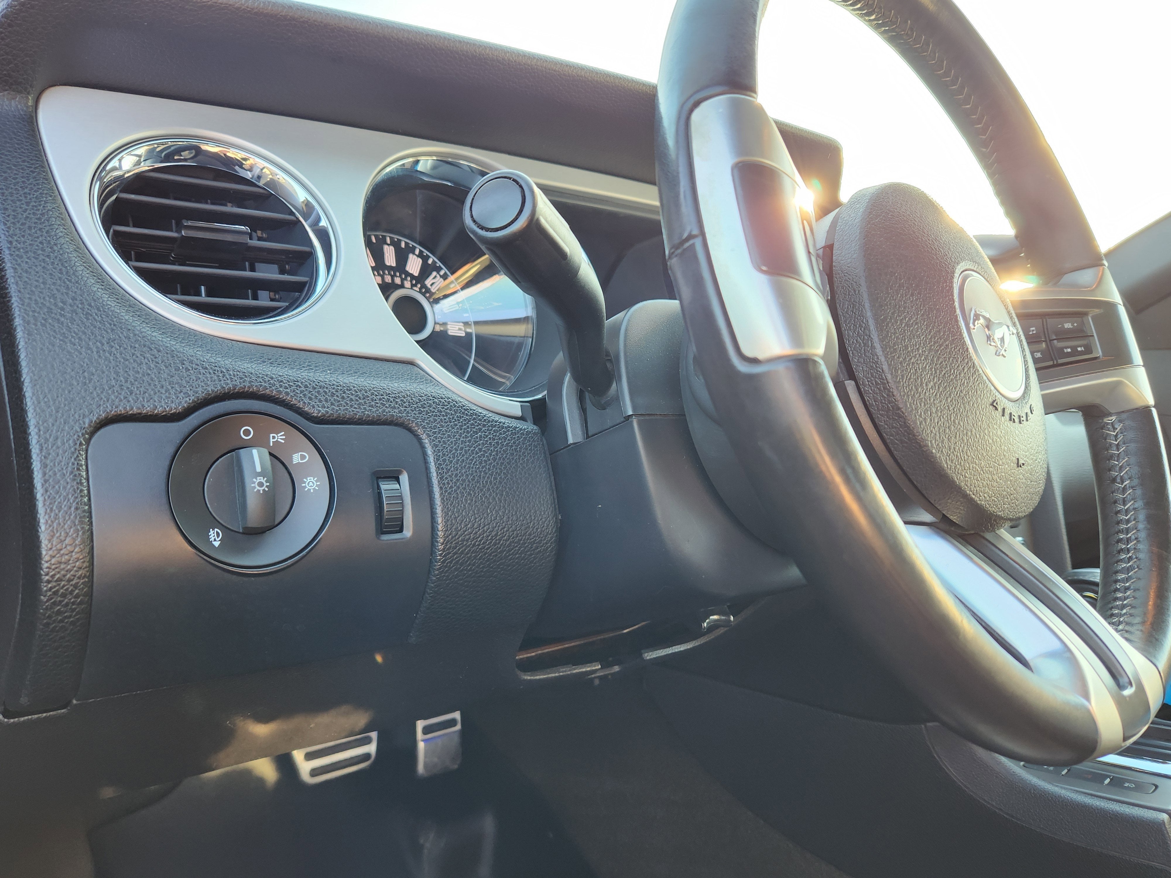 2014 Ford Mustang V6 Premium