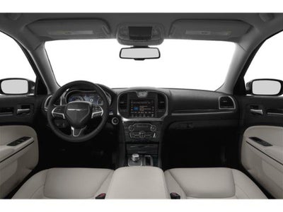 2015 Chrysler 300 Limited