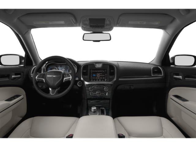 2015 Chrysler 300 Limited