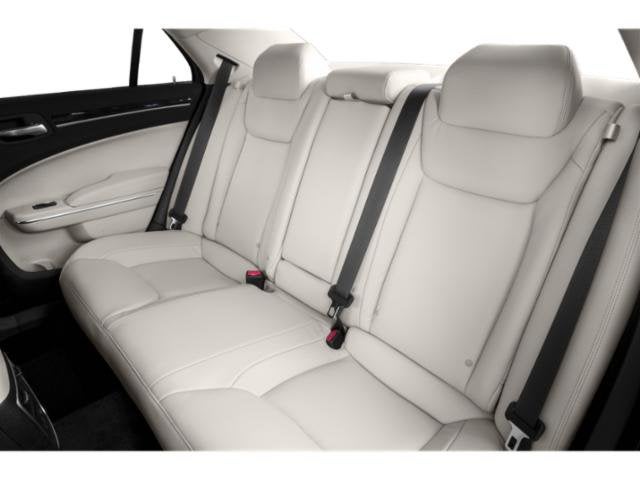 2015 Chrysler 300 Limited